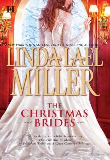The Christmas Brides Read online