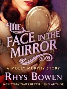 The Face in the Mirror Read online