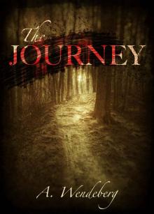 The Journey: Illustrated Edition (An Anna Kronberg Thriller) Read online