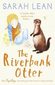 The Riverbank Otter Read online