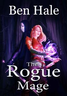 The Rogue Mage (The Age of Oracles Book 1) Read online