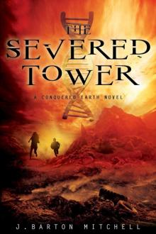 The Severed Tower Read online