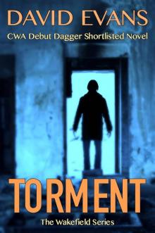Torment Read online