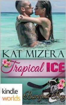 Tropical Ice Read online
