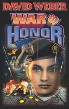 War Of Honor hh-10 Read online