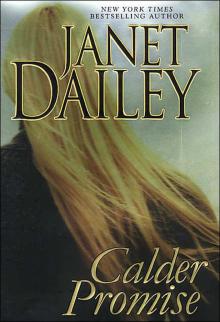 Calder Promise Read online