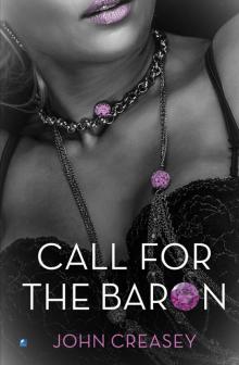 Call for the Baron Read online