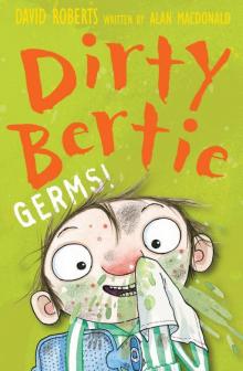 Germs! Read online