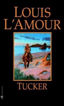 Novel 1971 - Tucker (v5.0) Read online