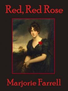 Red, Red Rose Read online