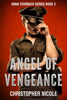 Angel of Vengeance: The thrilling sequel to Angel in Red (Anna Fehrbach) Read online
