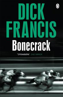 Bonecrack Read online