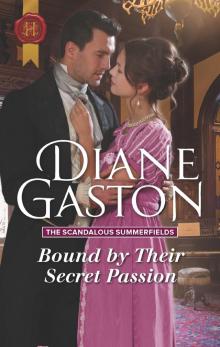 Bound by Their Secret Passion Read online