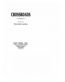 Crossroads and Other Tales of Valdemar Read online