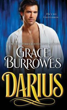 Darius: Lord of Pleasures ll-1 Read online