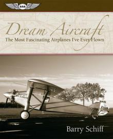 Dream Aircraft Read online