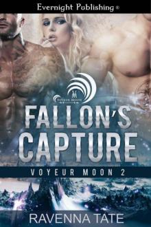 Fallon's Capture Read online