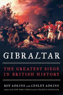 Gibraltar Read online