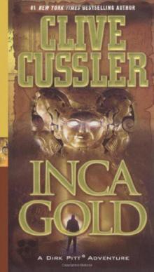 Inca Gold dp-12 Read online