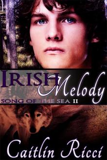 Irish Melody Read online