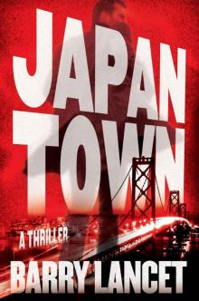 Japantown Read online