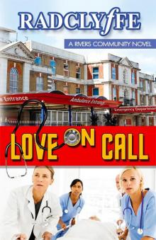 Love On Call Read online