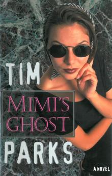 Mimi's Ghost Read online