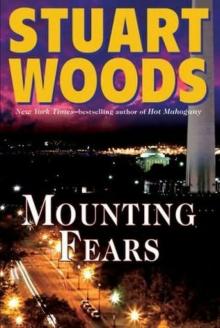 Mounting Fears wl-7 Read online
