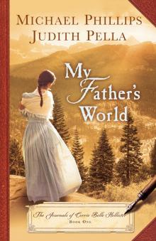 My Father's World Read online