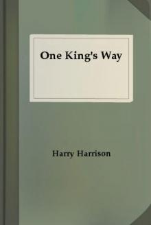 One King's Way thatc-2 Read online
