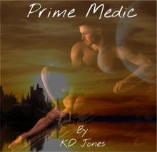 Prime Medic (Katieran Prime Series) Read online