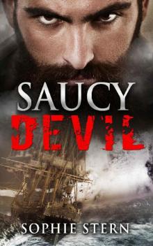 Saucy Devil Read online