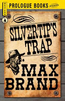 Silvertip's Trap Read online