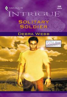 Solitary Soldier Read online