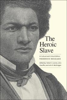 The Heroic Slave Read online