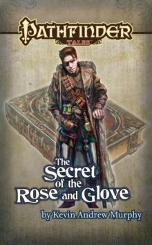 The Secret of the Rose and Glove Read online