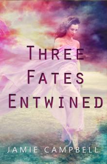 Three Fates Entwined (The Defectives Book 0) Read online