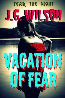 Vacation of Fear Read online