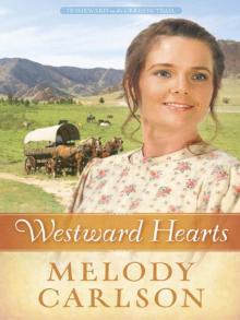 Westward Hearts Read online