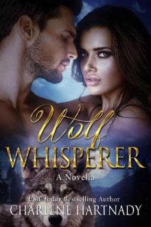 Wolf Whisperer Read online