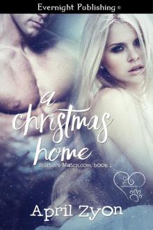 A Christmas Home Read online