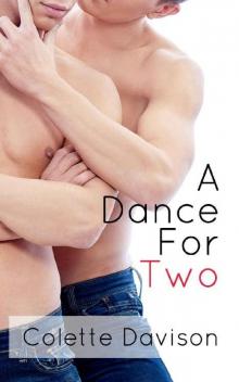 A Dance For Two Read online