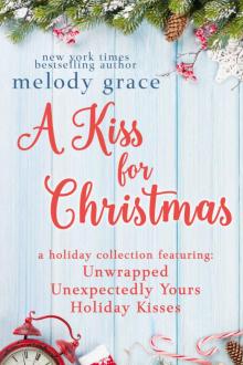 A Kiss for Christmas Read online