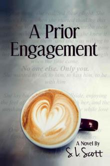 A Prior Engagement Read online