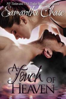 A Touch of Heaven Read online