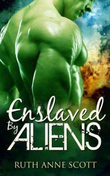 Alien Romance Box Set: Eblian Mates Complete Series (Books 1 - 3): A Sci-fi Alien Warrior Invasion Abduction Romance Read online