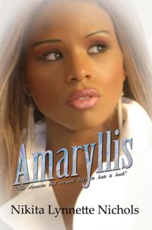 Amaryllis Read online