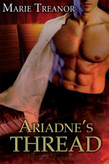 Ariadne's Thread Read online