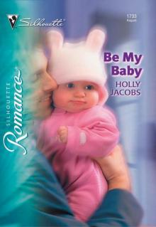 Be My Baby Read online