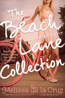 Beach Lane Collection Read online